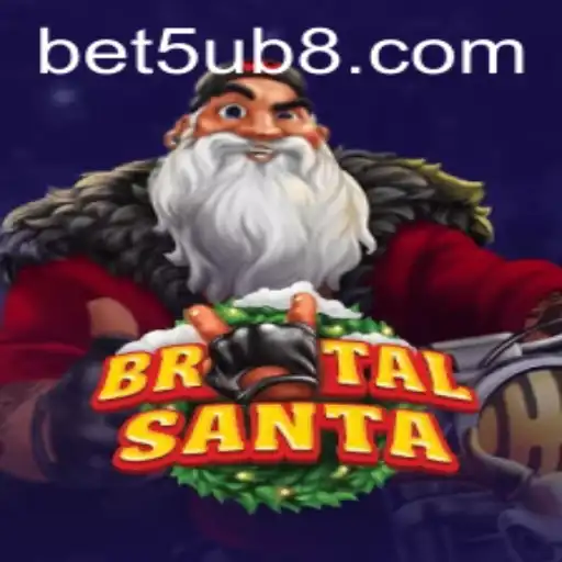 Explorando BrutalSanta: O Jogo de Ação que Faz Sucesso em 2023