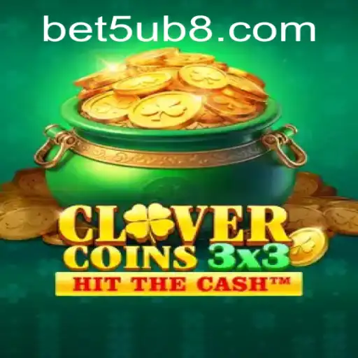 Guia Completo de Clovercoin3x3: Explore as Regras e Estratégias