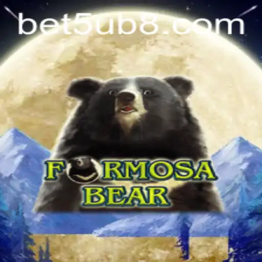 Explorando FormosaBear: Um Mergulho nas Regras e Estratégias do Jogo com bet5u