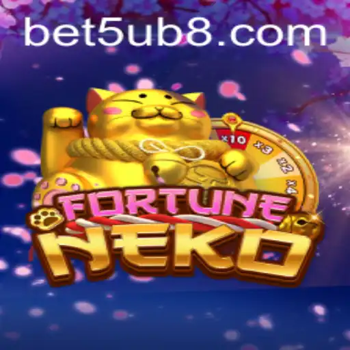 Explorando o Jogo FortuneNeko: Uma Nova Era de Diversão com bet5u