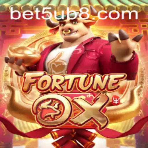 FortuneOx: Uma Aventura Emocionante no Mundo dos Jogos de Azar