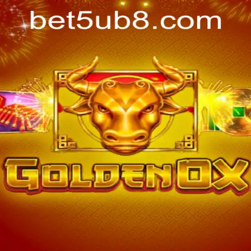 Explorando o Fascinante Mundo do Jogo GoldenOx