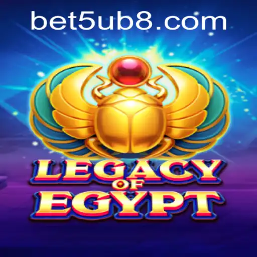 Legacy Of Egypt: Desvende os Mistérios do Antigo Egito com 'bet5u'
