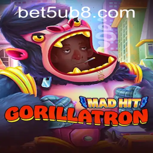 Descobrindo o Entusiasmante Mundo de MadHitGorillatron
