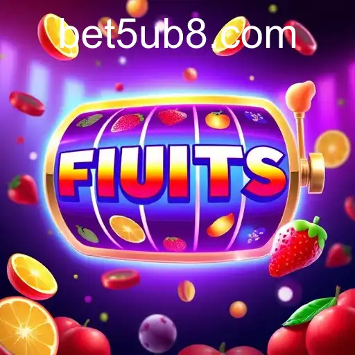 Slots de Frutas