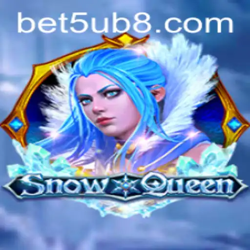 Explorando SnowQueen: O Jogo Fascinante e as Regras de Aposta com Bet5u