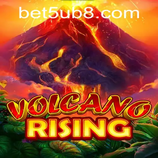 Explorando o Universo de VolcanoRising: Uma Nova Era de Jogos