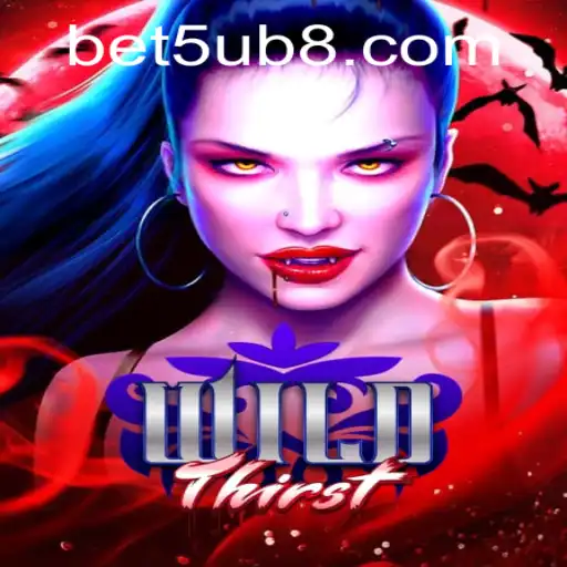 Descubra WildThirst: A Nova Sensação do Mundo dos Jogos